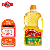 多力【张若昀同款】压榨玉米胚芽油1.8L 非转基因食用油