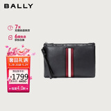 BALLY巴利【礼物】男包手提包手拿包手抓包信封包6227997 礼物