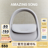 Amazing Song乙颂【陈都灵同款女包】软欧包中号单肩斜挎包520送女朋友礼物