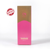 黛芙琳美容院正品可扫码验证保湿莹润柔肤水120ml白月光靓肤霜套 焕颜靓肤精华液20ml完整包装