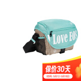 佳能（Canon）佳能相机包 r50 r7 r8 r10 r100微单相机包 90d 200d单反摄影包 6d2 5d4单肩相机包 双肩摄影背包 200d 850d m200 m50佳能单肩摄影包