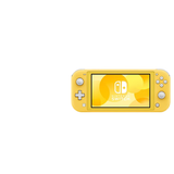 任天堂（Nintendo）Switch 游戏机OLED 便携家用掌机 国行/日版/港版 二手游戏机 任天堂 Switch Lite 颜色可参考质检报告