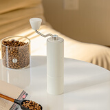 泰摩栗子C3 max咖啡磨豆机手动 家用咖啡机磨粉器手冲咖啡器具