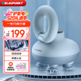 BLAUPUNKT蓝宝头部按摩器头皮按摩仪脑部猫咪按摩爪撸猫洗头神器灵魂提取器520送女朋友礼物实用