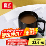 富光马克杯 大容量情侣水杯子 男女家居办公咖啡杯牛奶杯早餐杯