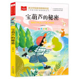 宝葫芦的秘密 彩图注音版 儿童文学 一二三年级课外阅读书必读世界经典文学少儿名著童话故事书 大语文系列 小学语文课外阅读经典丛书