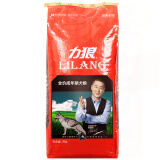 力狼狗粮 纯然金毛阿拉斯加40拉布拉多萨摩耶马犬德牧中大型犬粮 成犬20kg40斤
