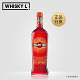 马天尼（Martini）vermouth 味美思 马天尼威末酒 派对鸡尾酒 马提尼 14.9%vol 750mL 1瓶 费艾洛威末酒