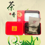 雅鑫苑铁观音茶叶新茶浓香型高山乌龙茶袋装礼盒装雅鑫苑雅淳125g/盒