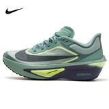 耐克NIKE男子 碳板跑步鞋 ZOOM FLY 6 运动鞋FN8454-003绿 42