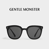 GENTLE MONSTER【新年礼物】 ROSY 经典大框墨镜太阳镜防晒出游 01 Small