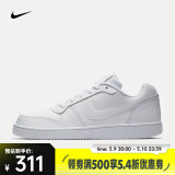 耐克（NIKE） 男子  EBERNON LOW 运动鞋 AQ1775-100 41