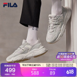 FILA 斐乐官方运动鞋男鞋轻便慢跑鞋休闲火星鞋2代MARS II 