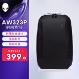 外星人（Alienware） AW323P Horizon 轻薄双肩背包 多场景适用 笔记本双肩包 游戏双肩包