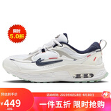 耐克NIKE休闲鞋女气垫AIR MAX BLISS运动鞋FN8916-141白37.5