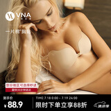 VNA芬斯狄娜【一片棉胸贴】硅胶胸乳贴女婚纱用隐形文胸 标准版 D