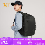 361°双肩包背包大容量户外旅行运动休闲包书包512431040-1