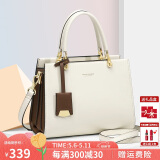 蔻一（Cnoles）包包女包女士手提轻奢侈斜挎包生日520情人节礼物送女朋友老婆