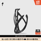SPECIALIZED闪电 CASCADE CAGE II 公路/山地自行车水壶架 黑色 默认