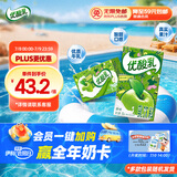 伊利优酸乳原味250ml*24盒 牛奶饮品 新老包装随机发货