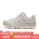 迈乐（Merrell）MERRELL迈乐男款户外徒步鞋MOAB3防滑耐磨轻量登山徒步鞋