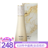苏秘37°（SUM:37°）呼吸37度爽肤水乳液面霜精华护肤化妆品保湿补水控油 苏玛鎏金滋润水150ml