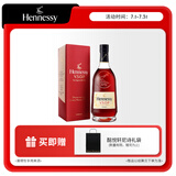 轩尼诗（Hennessy） VSOP 干邑白兰地 法国进口洋酒 500ml 礼盒 送礼