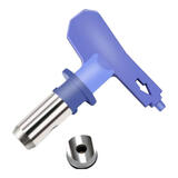 蒂凡 高压无气喷涂机配件 525喷嘴