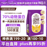 星益生趣（STELLA&CHEWY'S）美国原装进口SC无谷RC冻干涂层全猫粮鸡肉 10lb/4.54kg 效期25.10