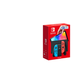 任天堂（Nintendo）Switch 游戏机OLED 便携家用掌机 国行/日版/港版 二手游戏机 任天堂Switch 颜色可参考质检报告