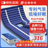 迈德斯特防褥疮气垫床医用卧床老人充气床垫瘫痪病人防褥疮气床垫 S04