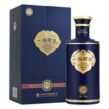 景芝 一品景芝芝香15 芝麻香型白酒 53度 500ml 单瓶装 热门商品