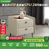 顾家家居（KUKA）【换购】买床参与换购-产品合集PT7820G灰白色单拍不发   