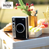 INSTAX富士instax立拍立得 一次成像相机 mini Evo 单机标配