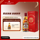 芝华士（Chivas Regal）洋酒 12年 苏格兰 调和型威士忌 1000ml  礼盒装 
