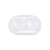 可糖（COFANCY）隐形眼镜透明伴侣盒