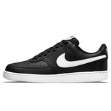 耐克NIKE男运动板鞋百搭COURT VISION运动鞋 DH2987-001白/黑40