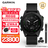 佳明（GARMIN） MARQ2 Golfer Gen 2高尔夫 碳纤维高端多星定位滑雪冲浪运动腕表