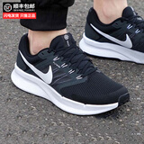 耐克（NIKE）官方正品男鞋跑步鞋 新款轻便耐磨休闲鞋健身缓震运动鞋跑鞋 SWIFT 3代/黑白主推 40
