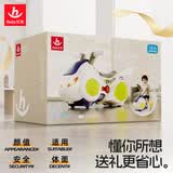汇乐玩具小火车香蕉车儿童玩具车1-3岁婴儿玩具宝宝学步车生日周岁礼物 漂移摩托车
