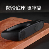 张小泉磨刀器 家用磨刀石厨房磨菜刀磨剪刀厨房自用磨刀棒 C502091