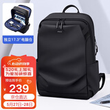 POLO商务双肩包男士旅行背包书包16/17.3英寸电脑包生日礼物送男友