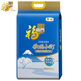 福临门 东北大米 秋田小町 吉林大米 10斤/袋（新旧包装交替发货）