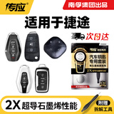 传应南孚汽车钥匙电池适用捷途大圣 X70PLUS-M-S-PRO X90 X95旅行者山海T1 T2L6L7L9CR2032【2粒装】