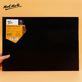 蒙玛特硬面素描本速写本绘画本本子空白记事本日记本胶装150G横款A3MSB0045