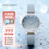 OLIVIA BURTON手表女士ob自营满天星欧美时尚潮流高颜值生日礼物送女友OB16US27