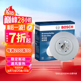 博世（BOSCH）刹车前盘2片福特福克斯两厢/三箱福睿斯沃尔沃V40CrossCountryV40