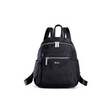 莱夫双肩包女背包轻便时尚包包女包休闲旅行大学生书包圣诞礼物