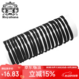 Royal sasa皇家莎莎基础款20根皮筋女扎头发圈网红头绳高弹力简约可爱头饰