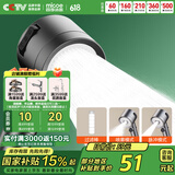 四季沐歌（MICOE）增压花洒喷头手持 淋浴喷头莲蓬头多功能卫浴单手持花洒